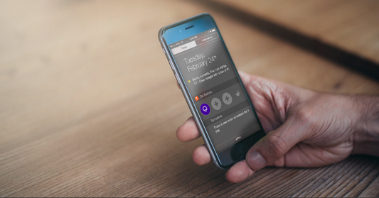 What’s new at LIFX: Do Button, Themes, and Scenes (back and better than ever)
