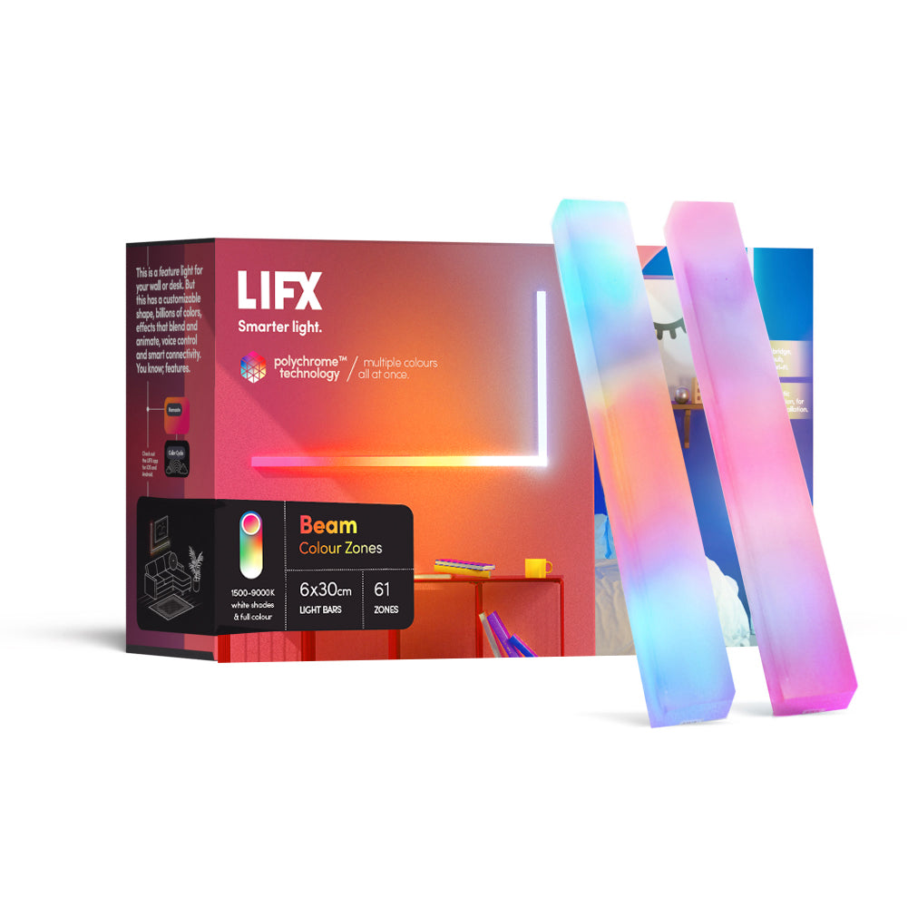 Beam 6pc Kit