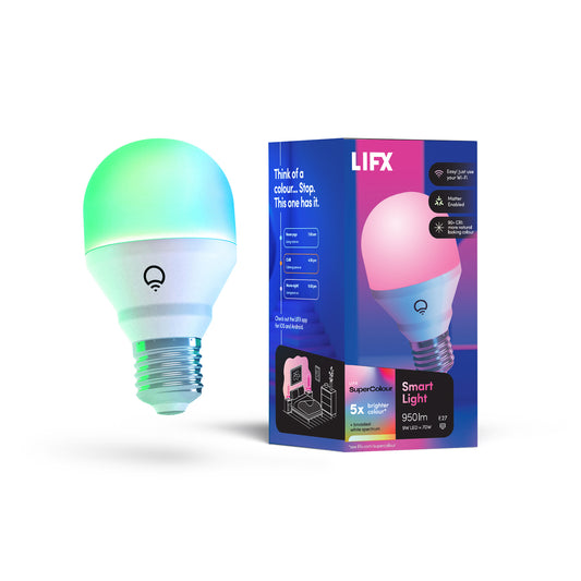 Smart Light E27/B22