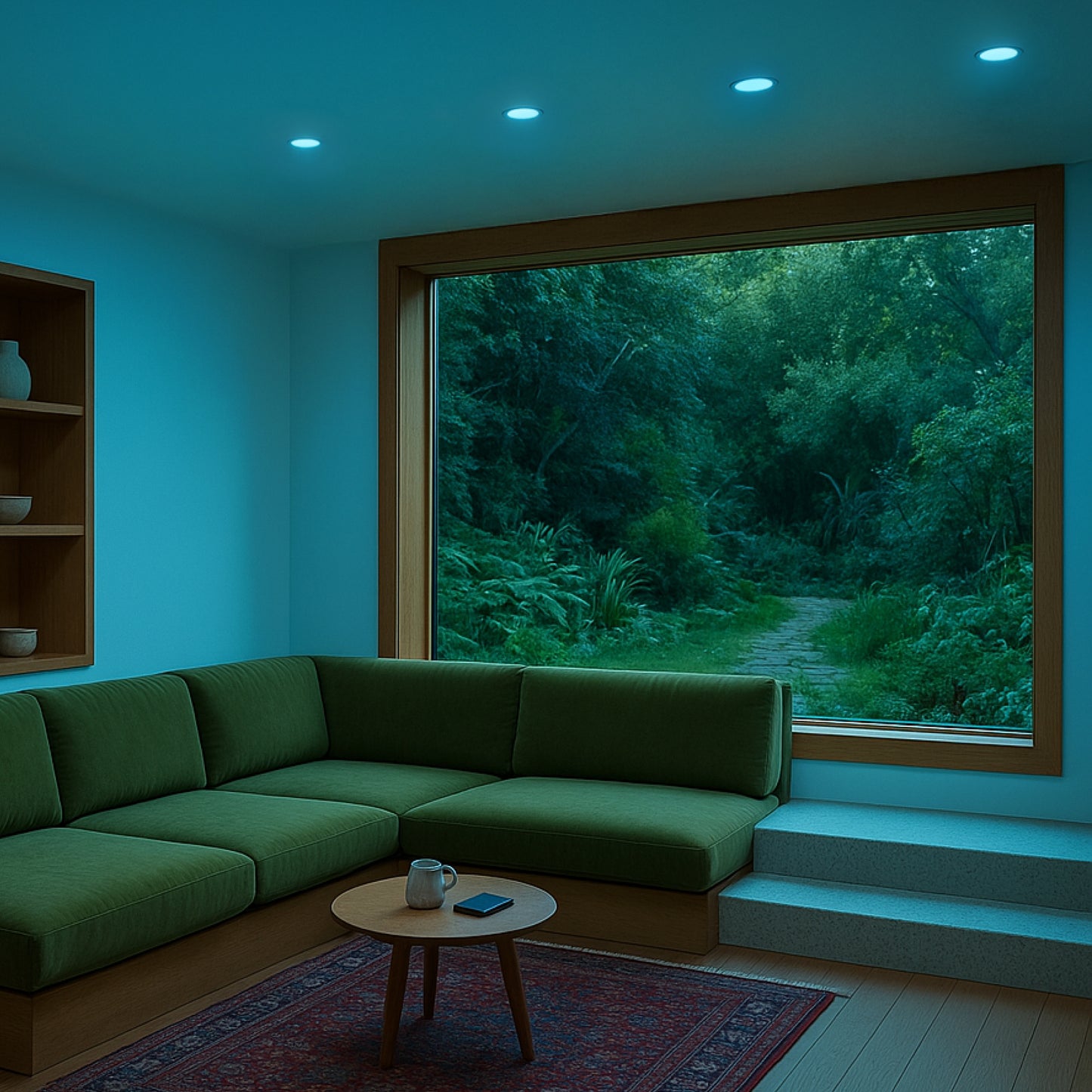 Recessed Downlight