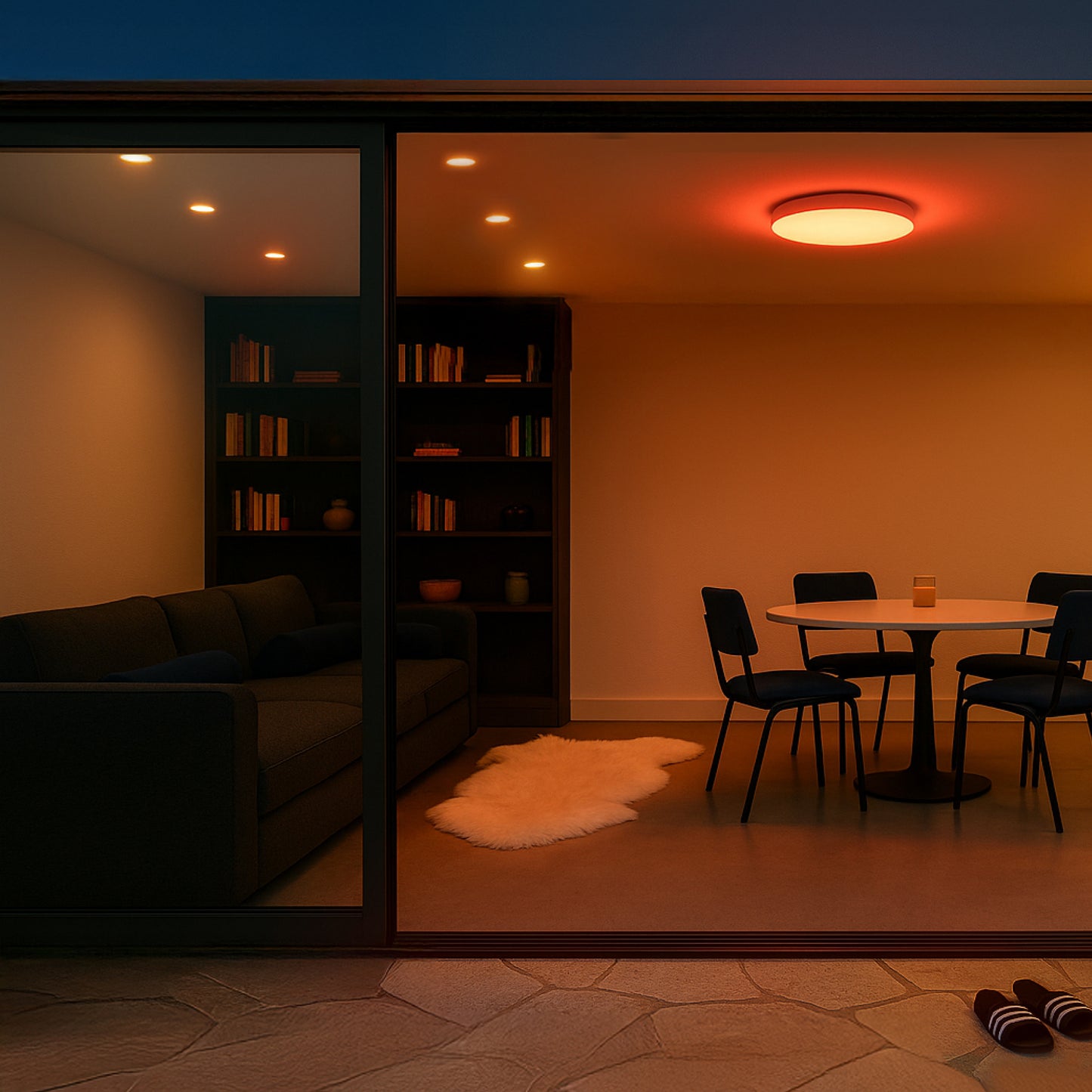 Recessed Downlight