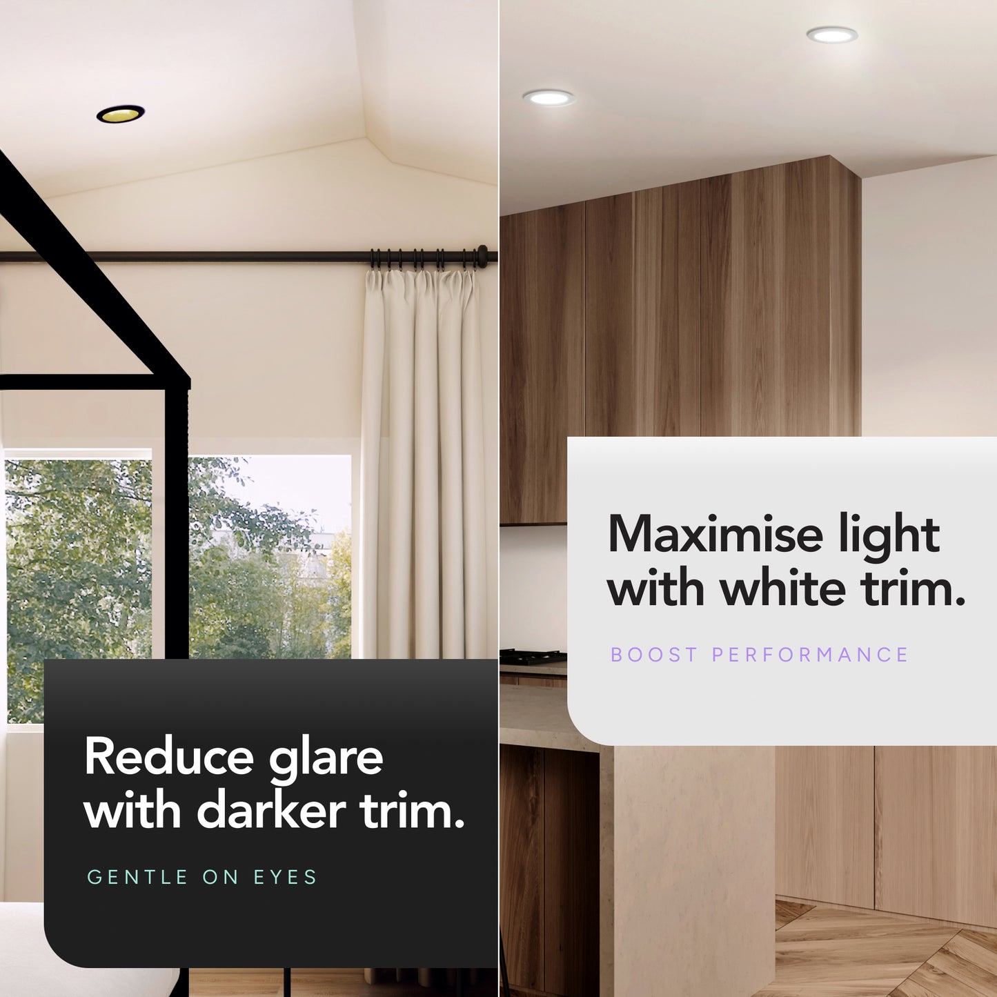Recessed Downlight