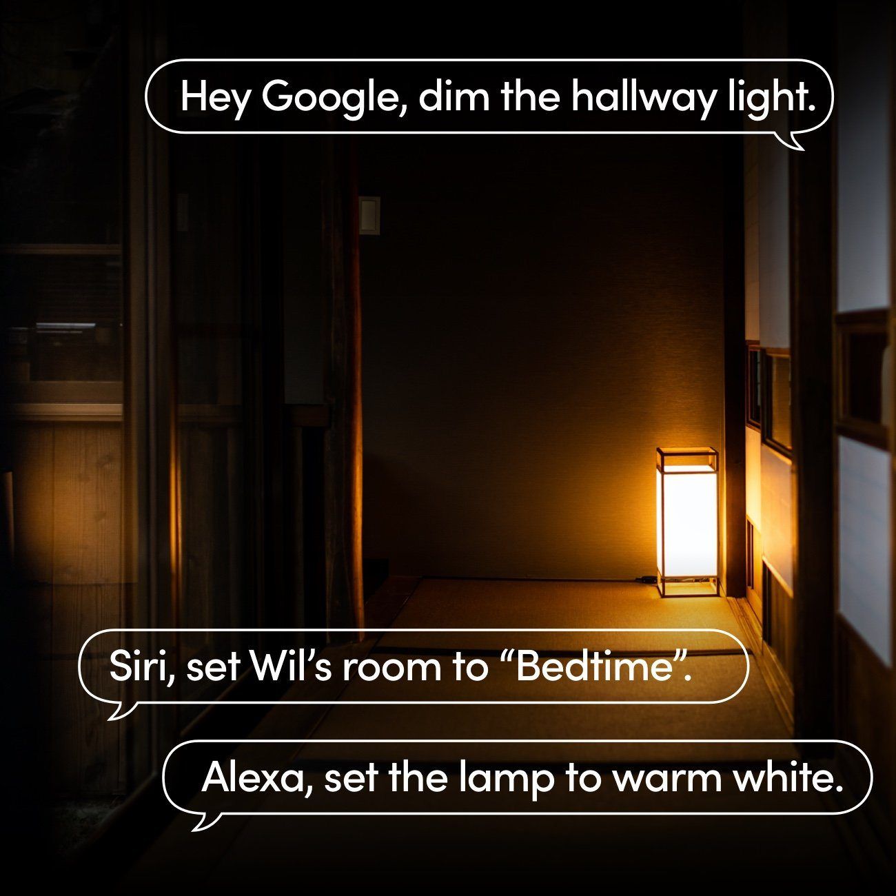 A60 Smart Light B22