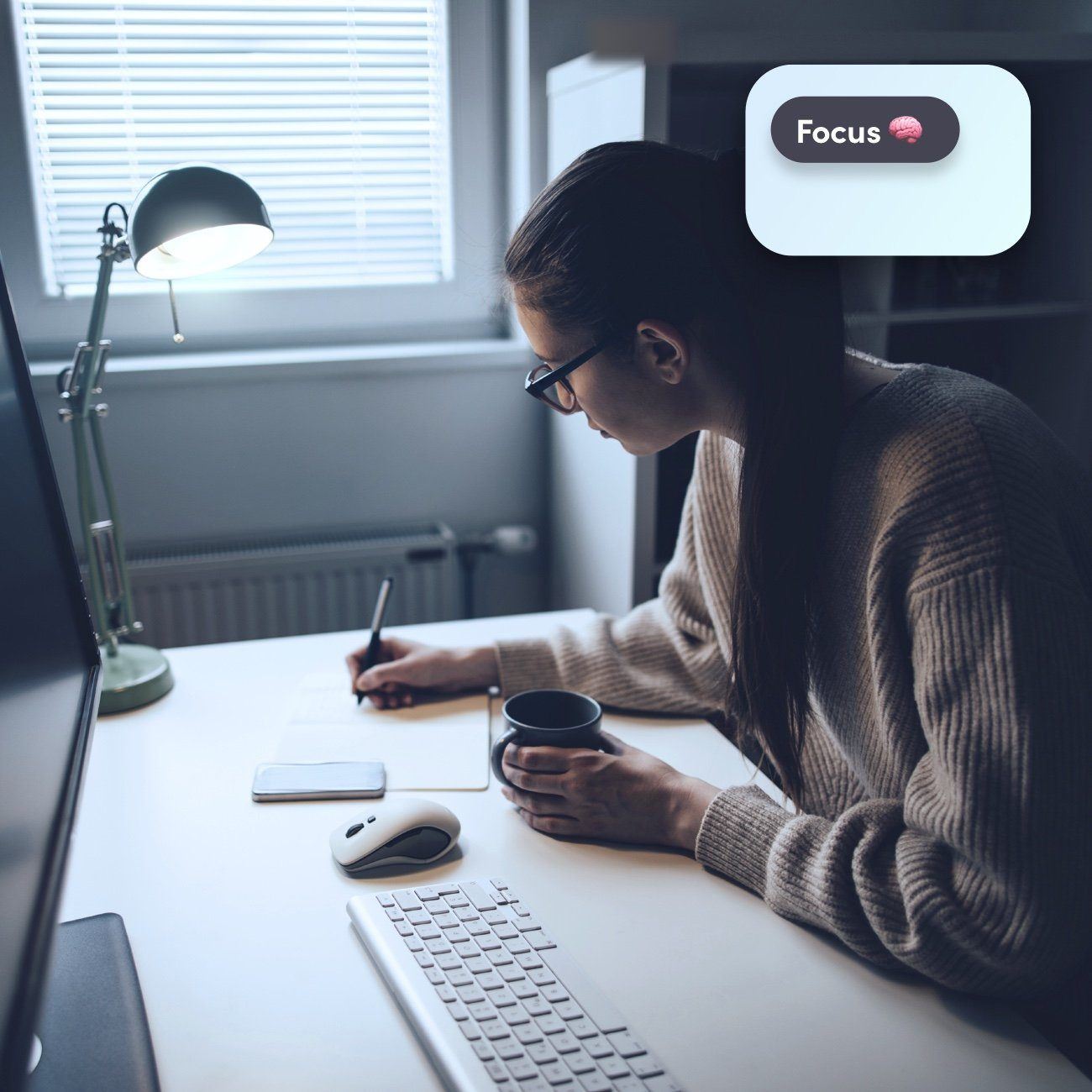 A60 Smart Light B22