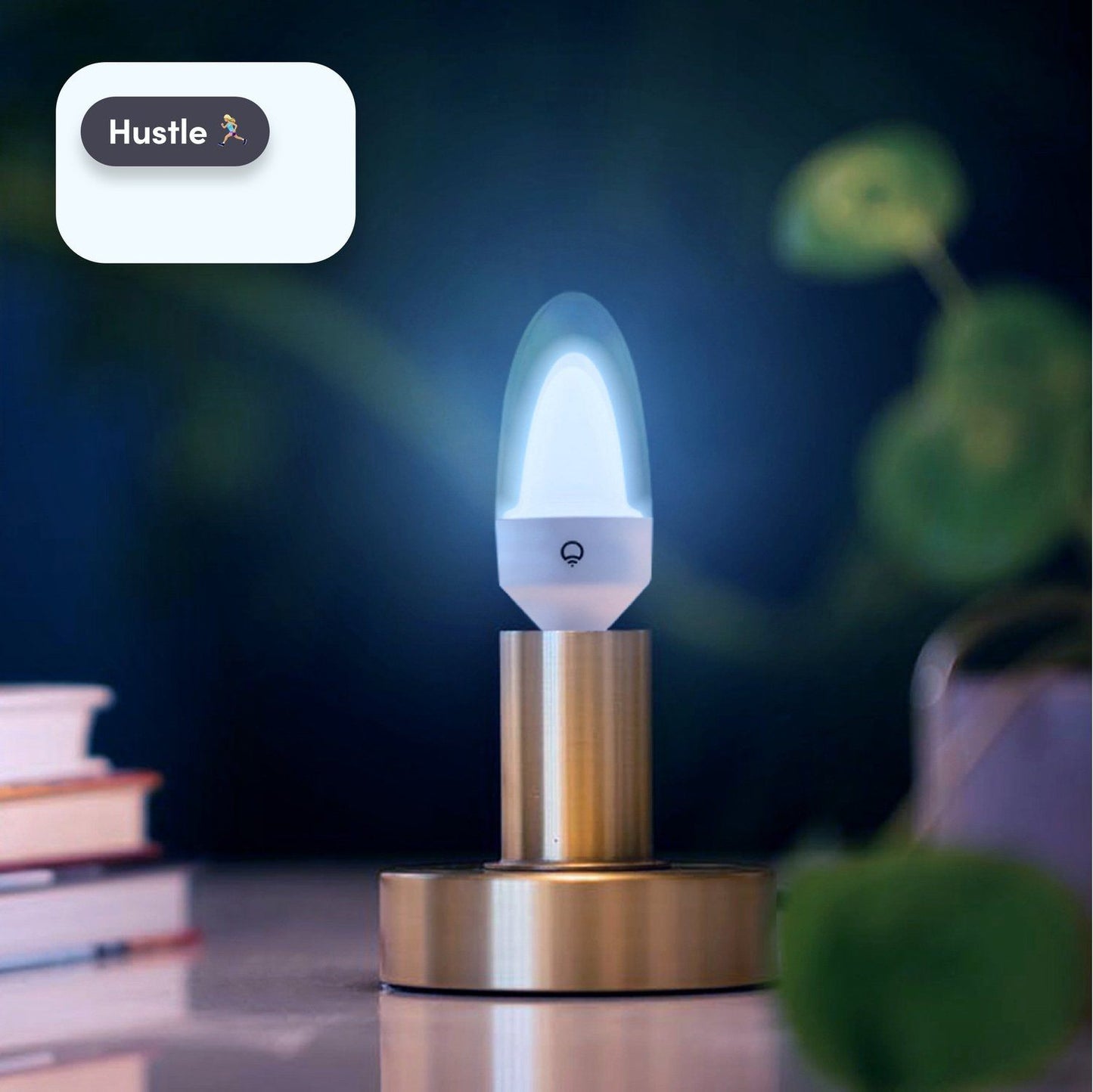 Candle Smart Light E14