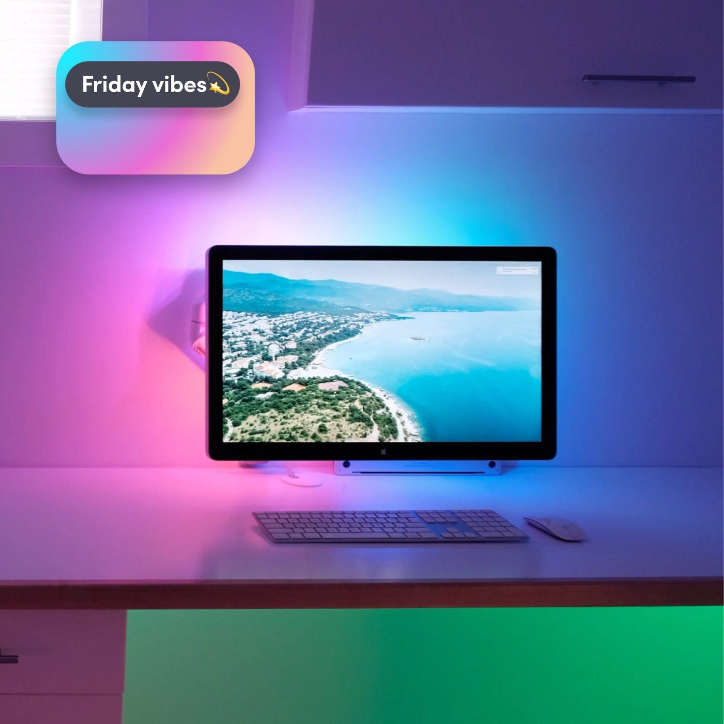 Lightstrip Starter Kits