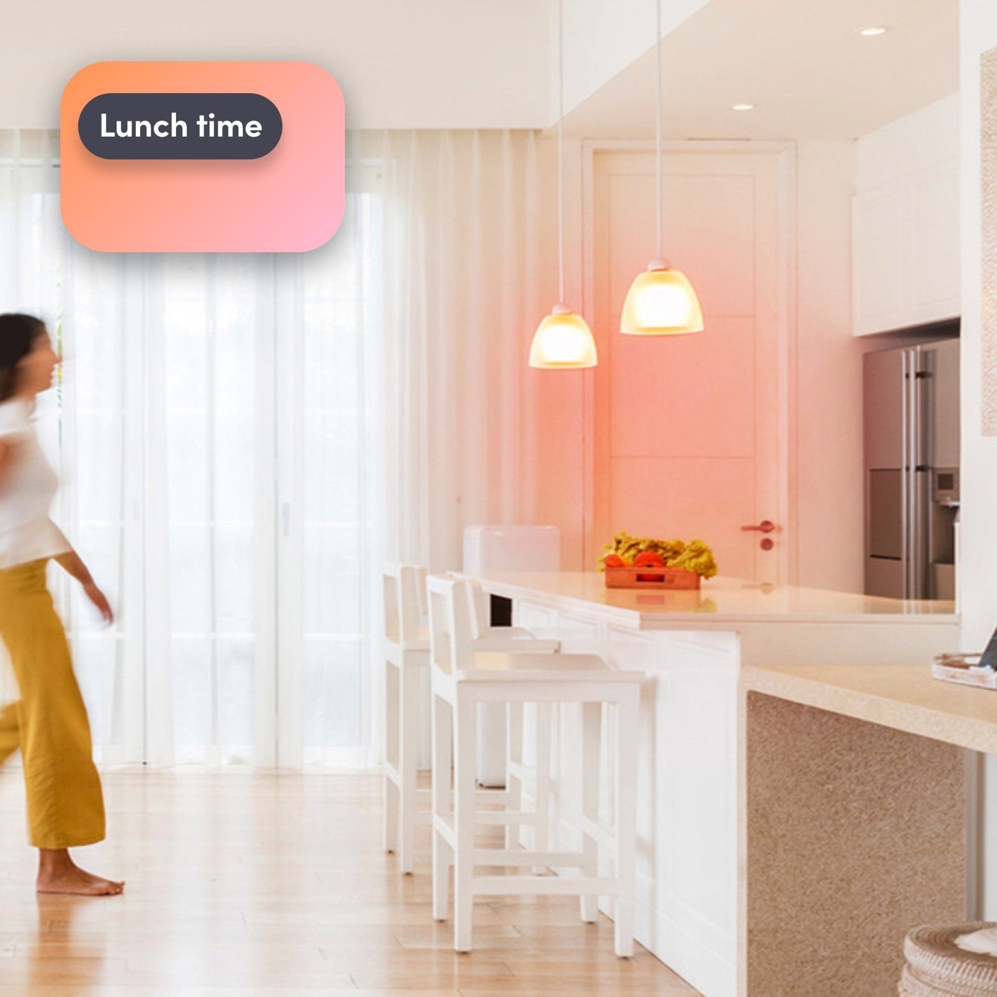 Smart Light E27/B22