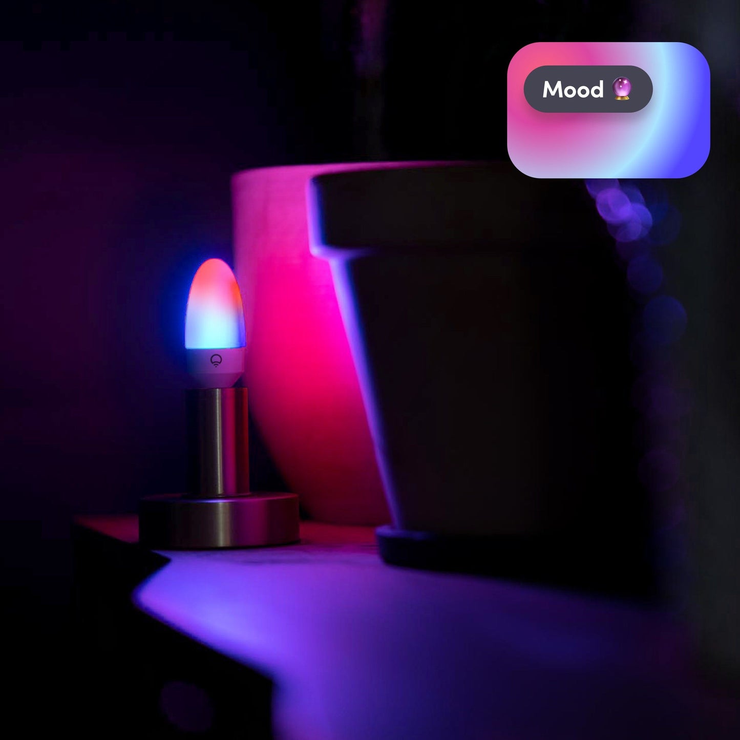 Candle Smart Light E14