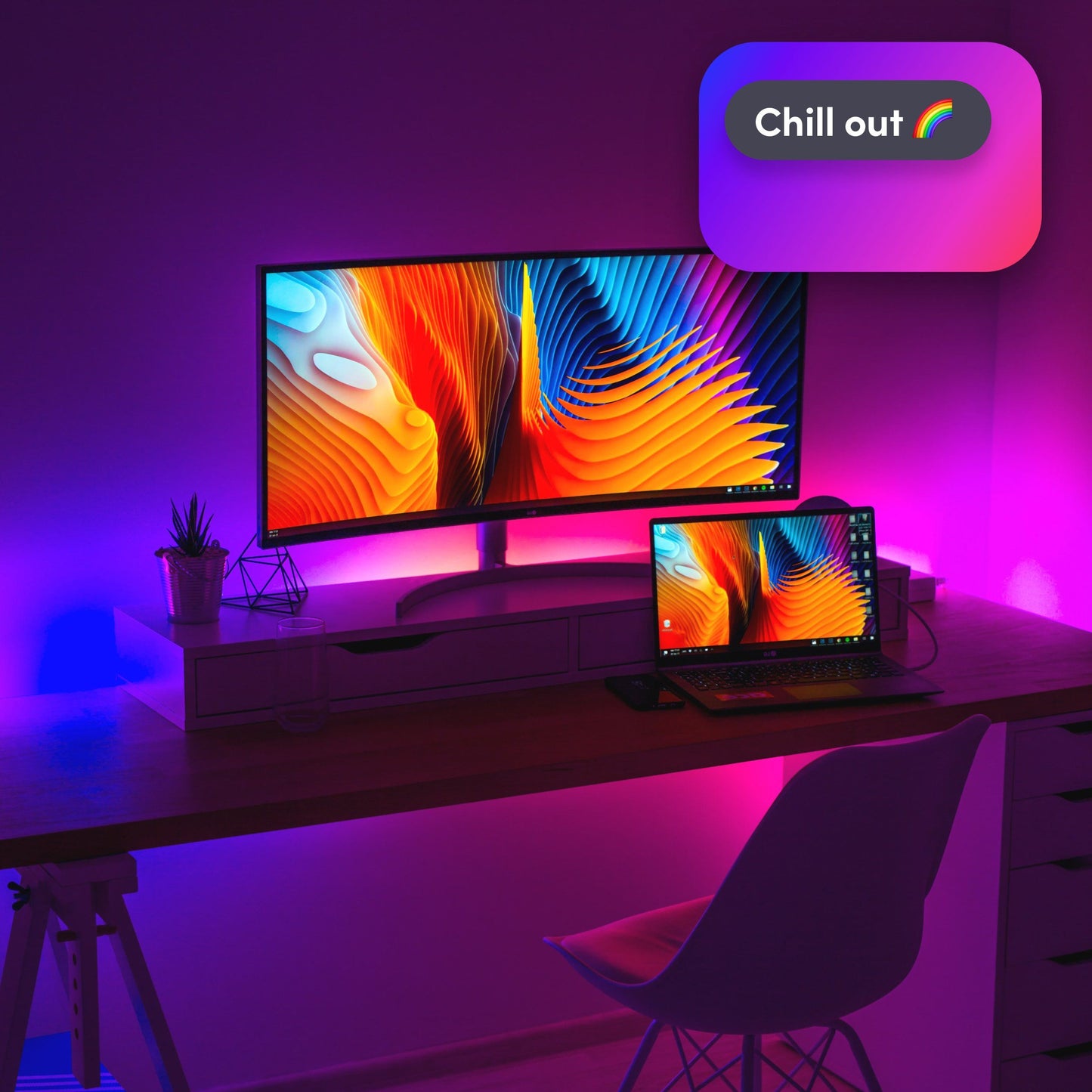 Lightstrip Starter Kits