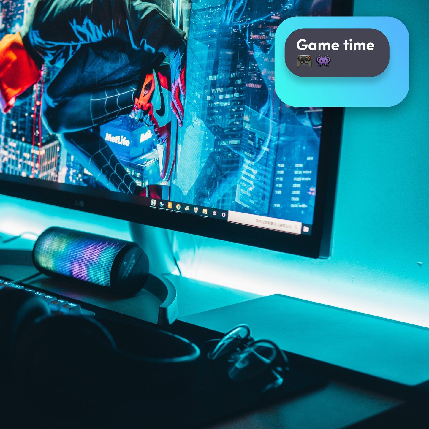 Lightstrip 1m Extension Only