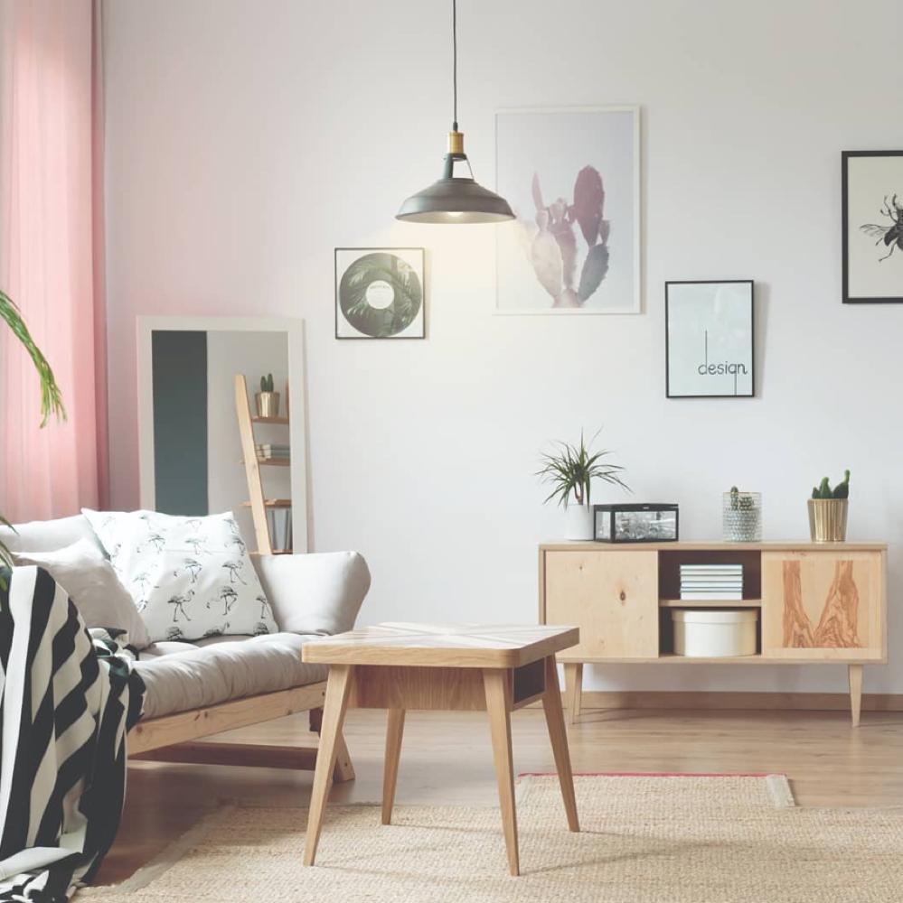 A60 Smart Light E27