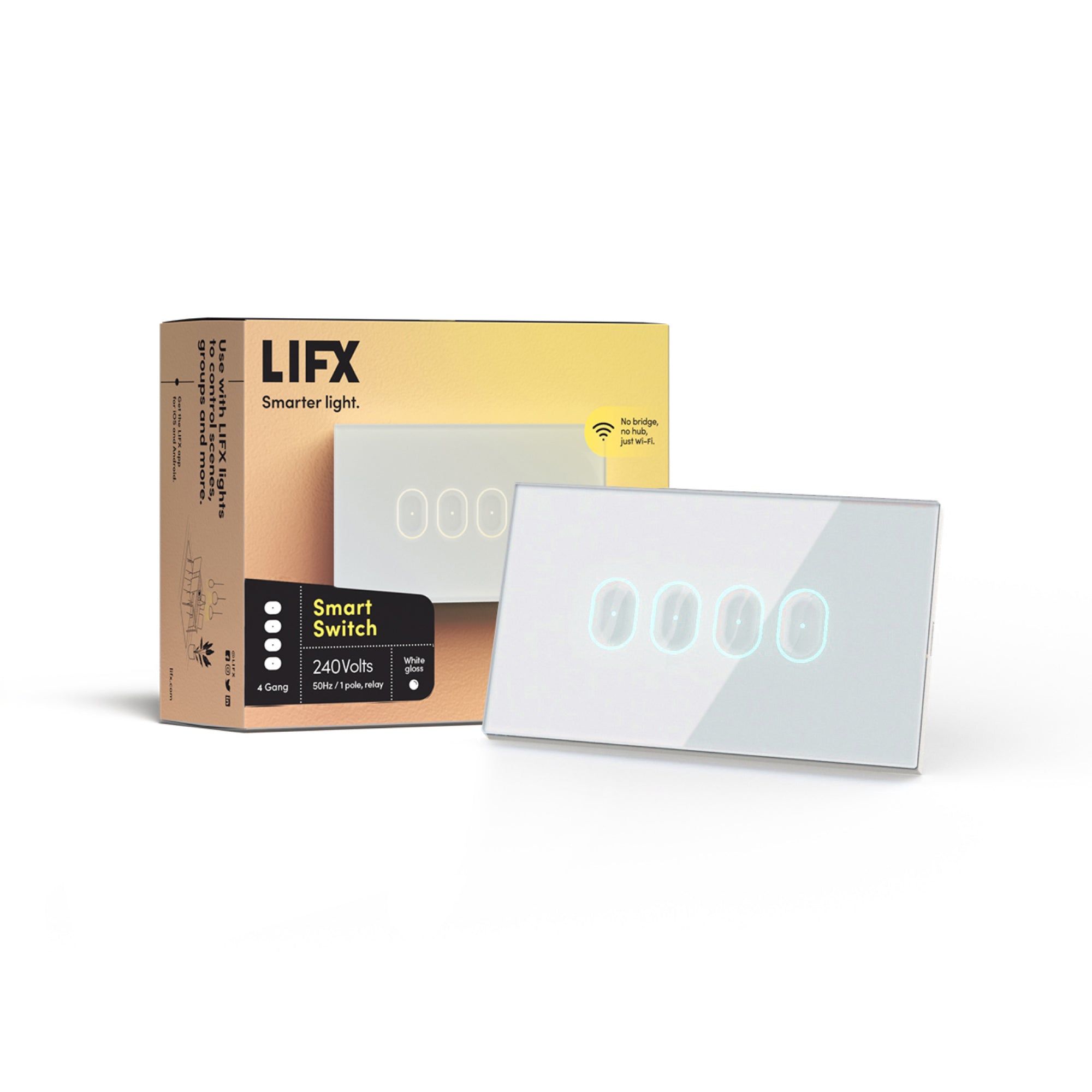 Lifx 4 pack new arrivals