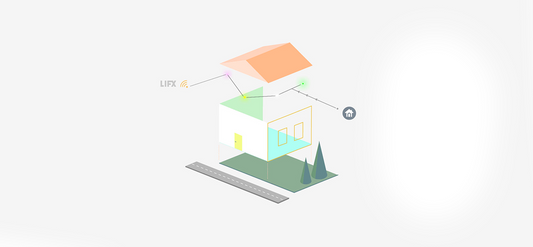 Setting up your first smart home