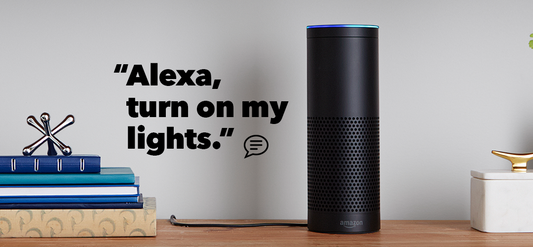 Introducing the Alexa Connected Home Integration for LIFX.
