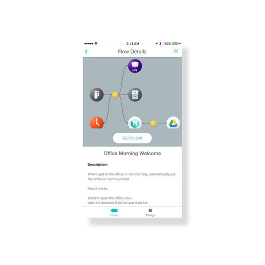 Stringify