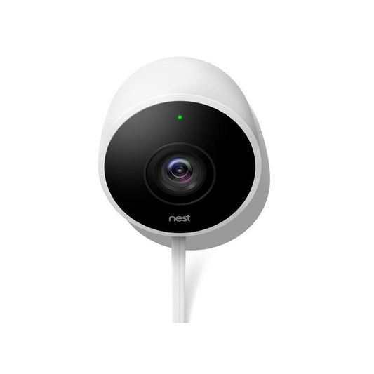 Nest Cam Outdoor