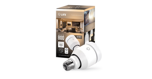 Meet the newest member of the LIFX family