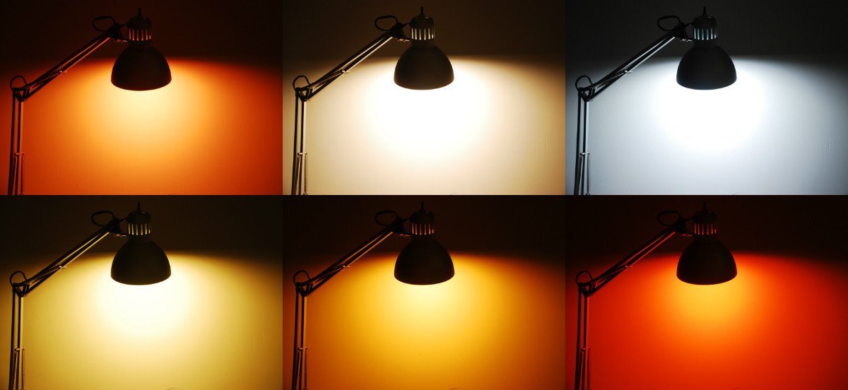 The lighter side of circadian rhythms – LIFX