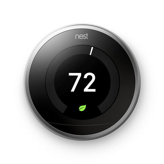 Nest Learning Thermostat