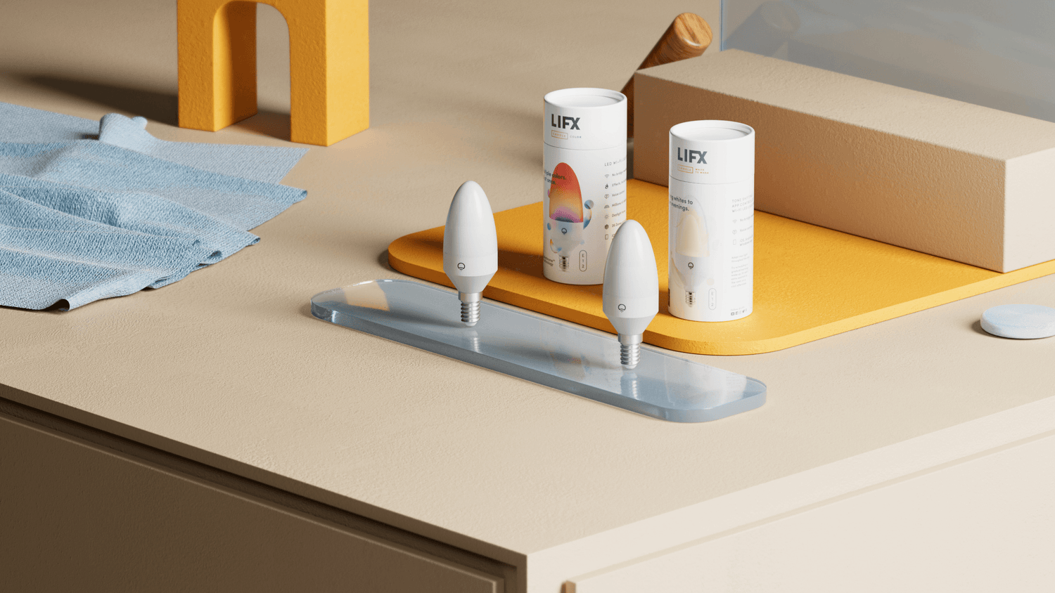 Candles