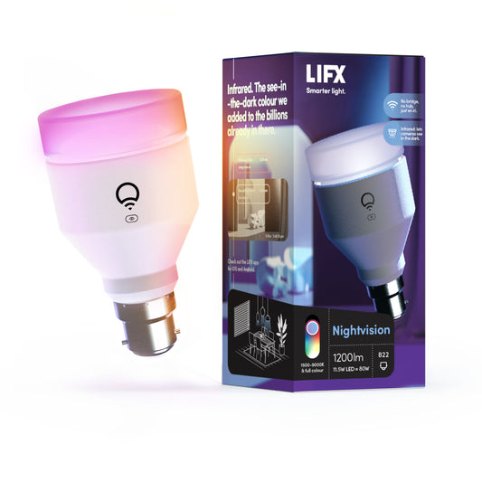 Smart Light B22