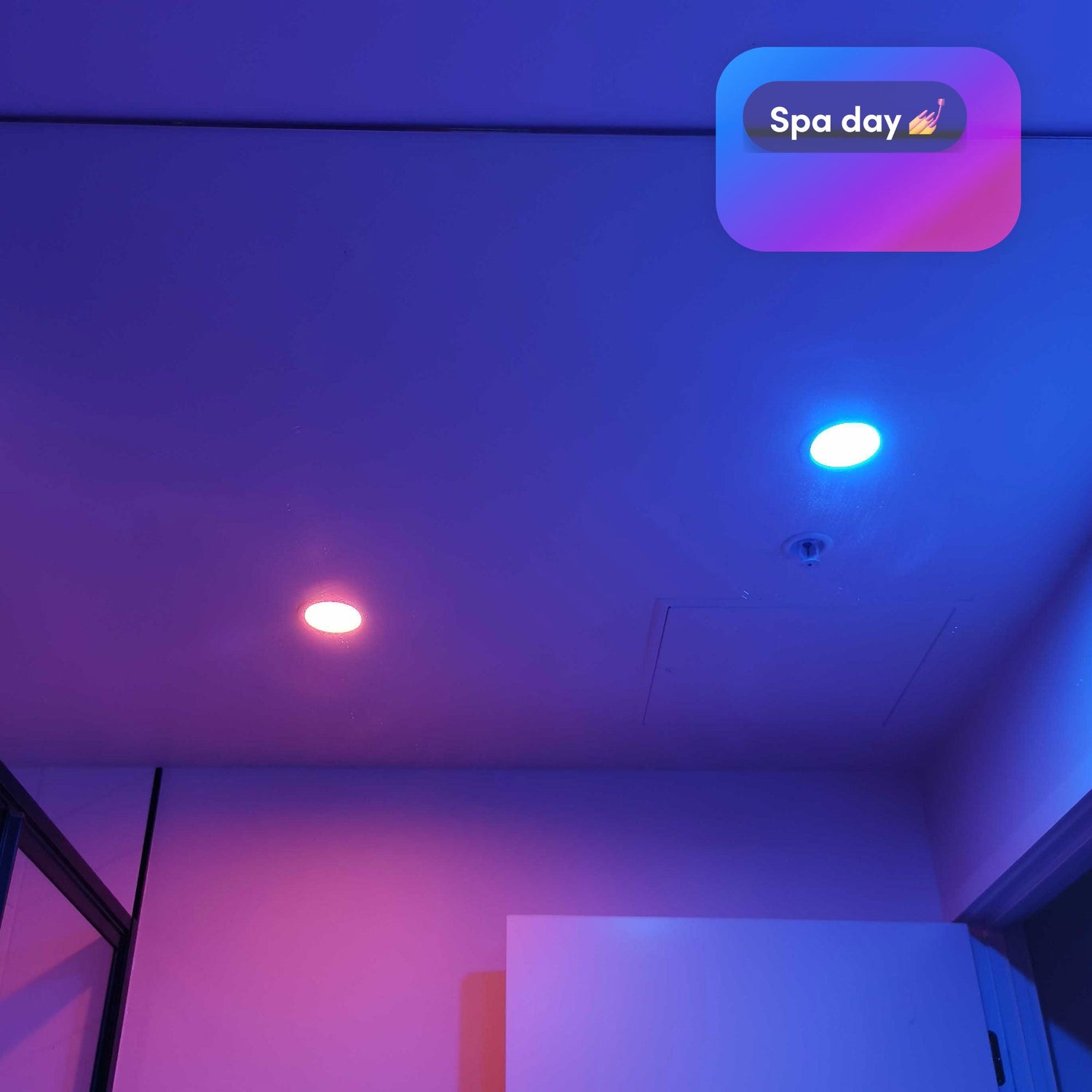 Lifx gu10 downlight deals