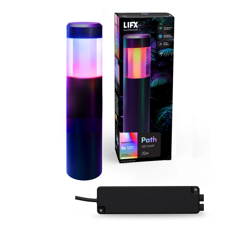 Outdoor Path Starter Kit – LIFX