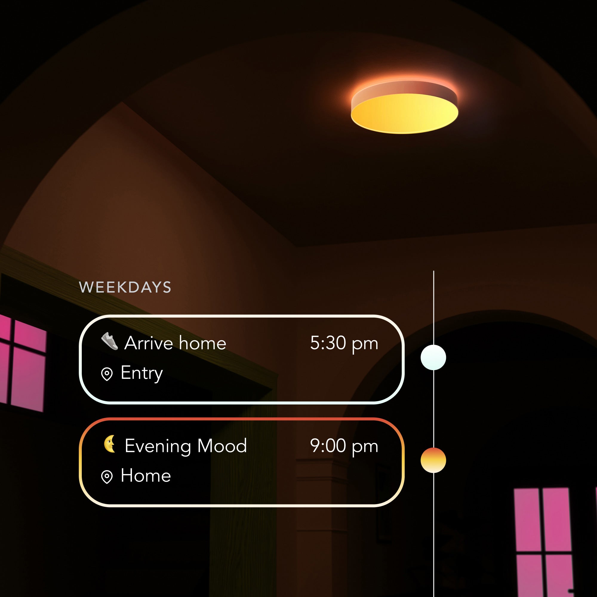 LIFX Australia - WiFi LED Smart Lights