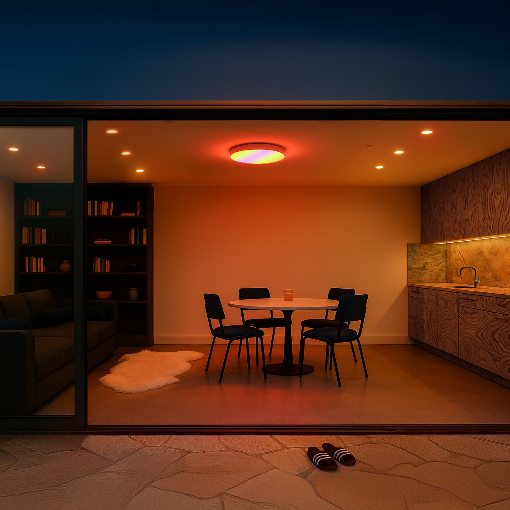 LIFX Australia - WiFi LED Smart Lights