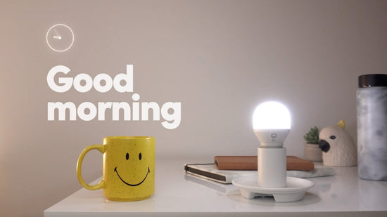 Bonjour