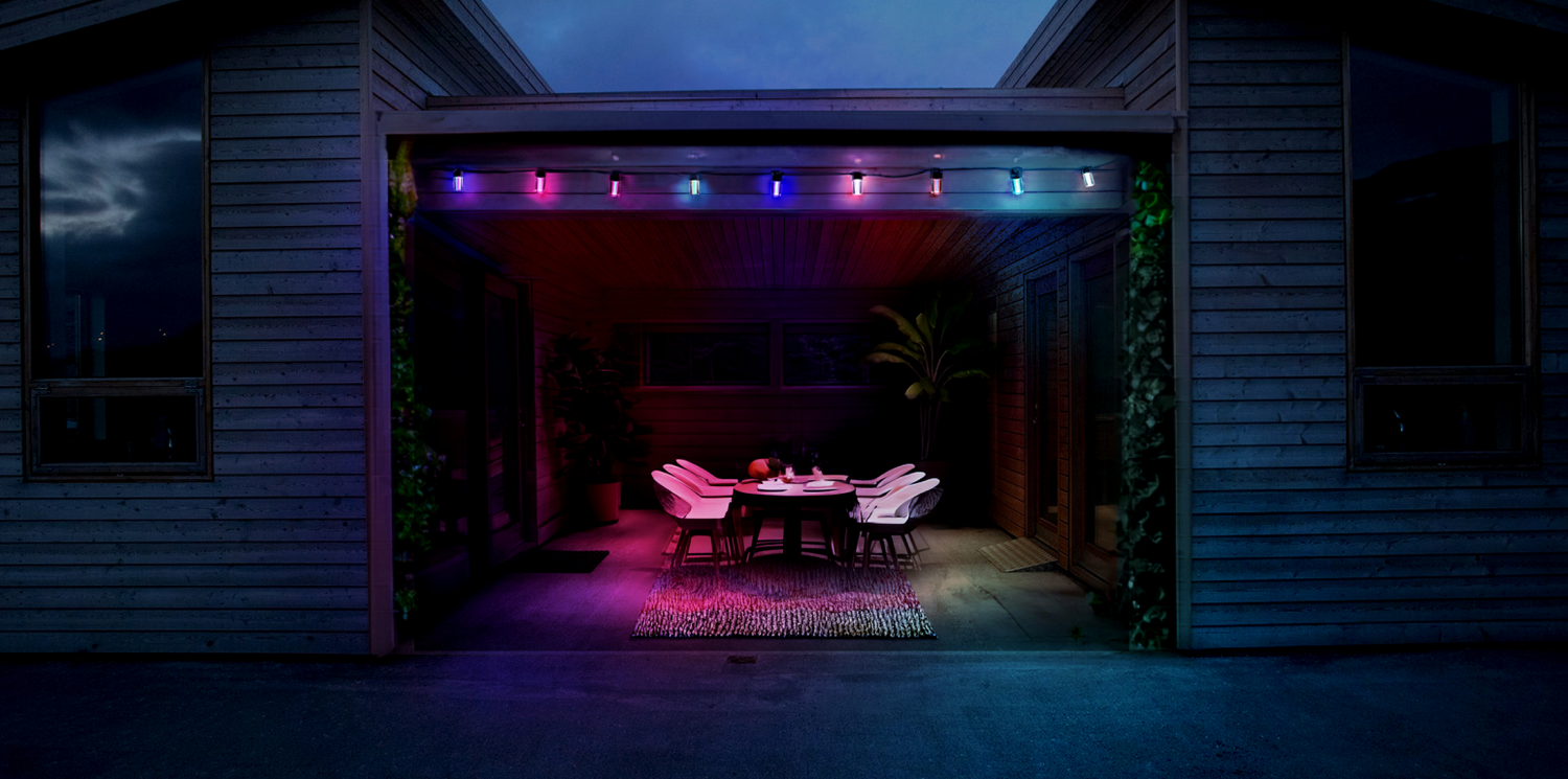 Gtc outdoor patio string lights deals